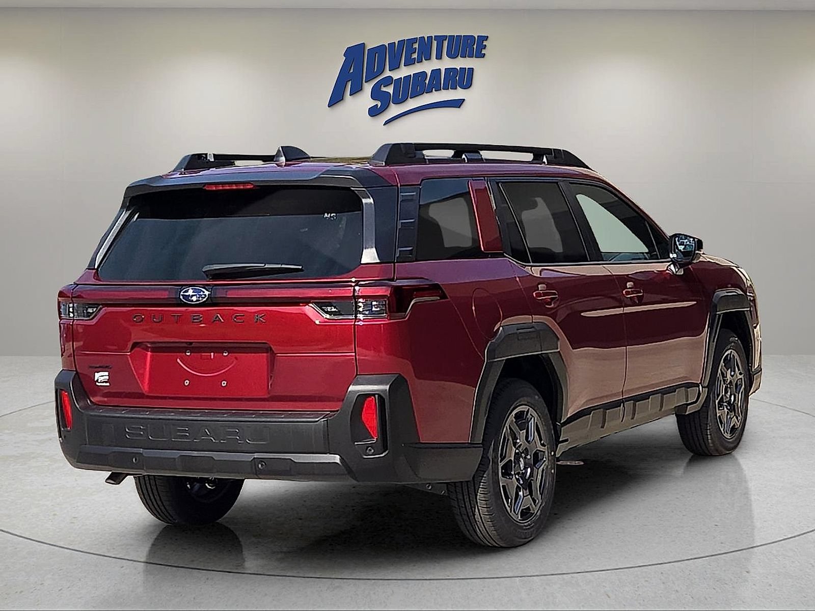 New 2026 Subaru Outback Premium AWD/4WD image 6