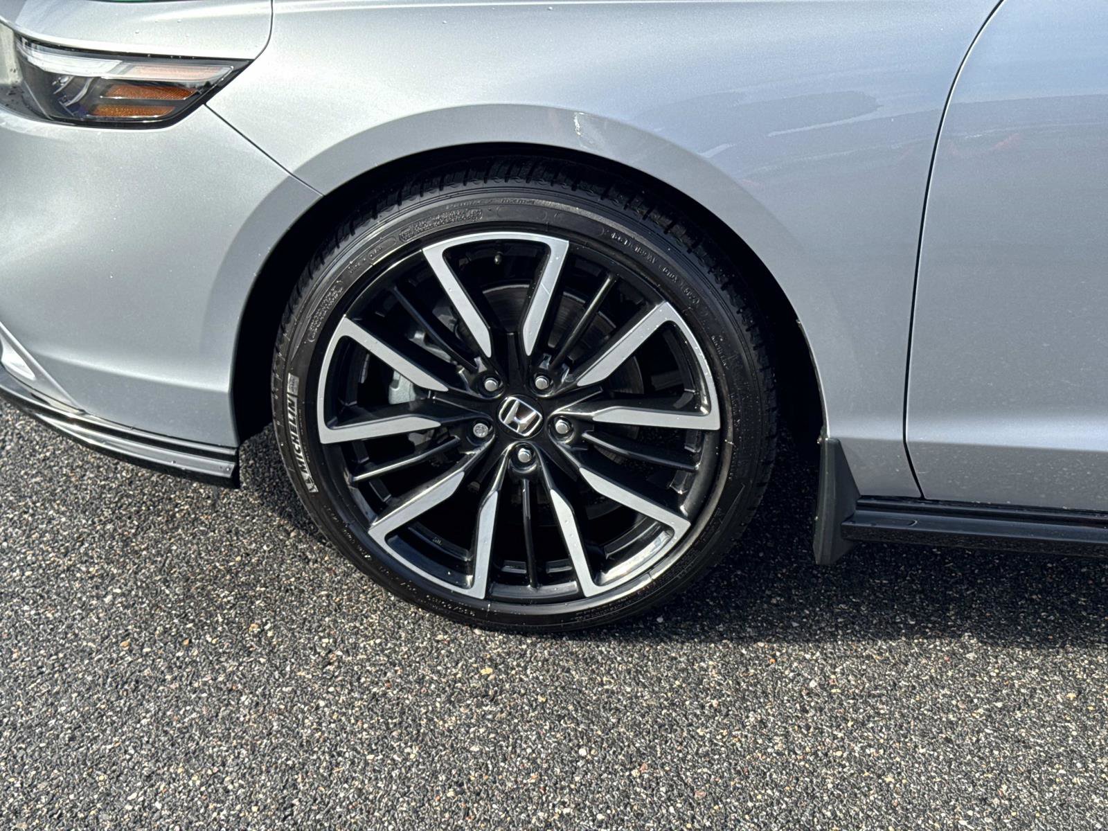 Used 2025 Honda Accord Touring image 28