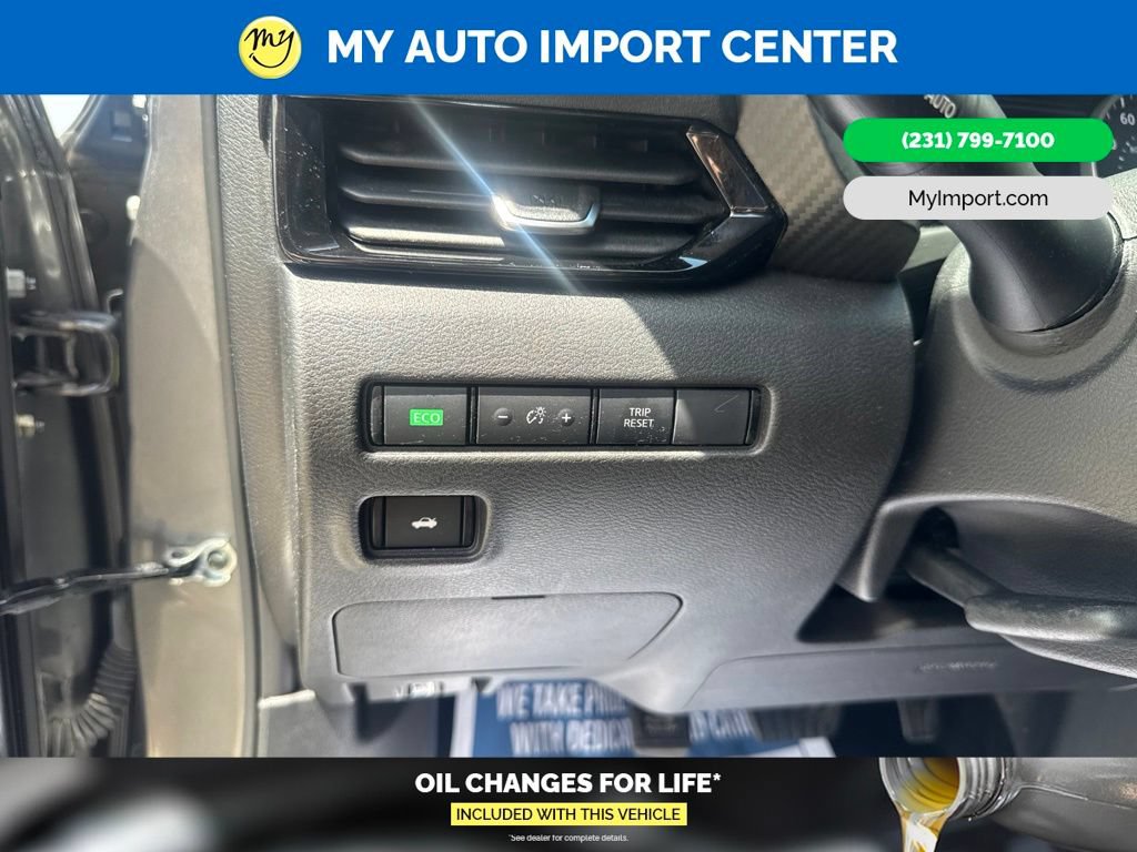 Used 2023 Nissan Sentra SV w/ All-Weather Package FWD image 14