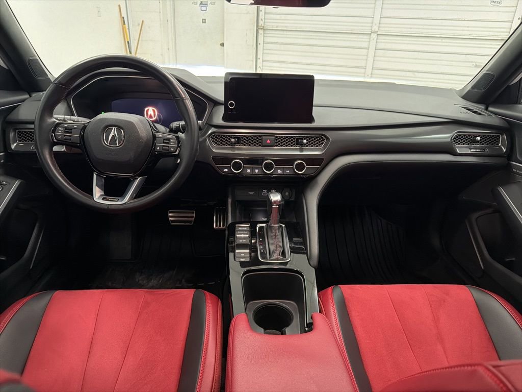 Used 2024 Acura Integra A-Spec image 22