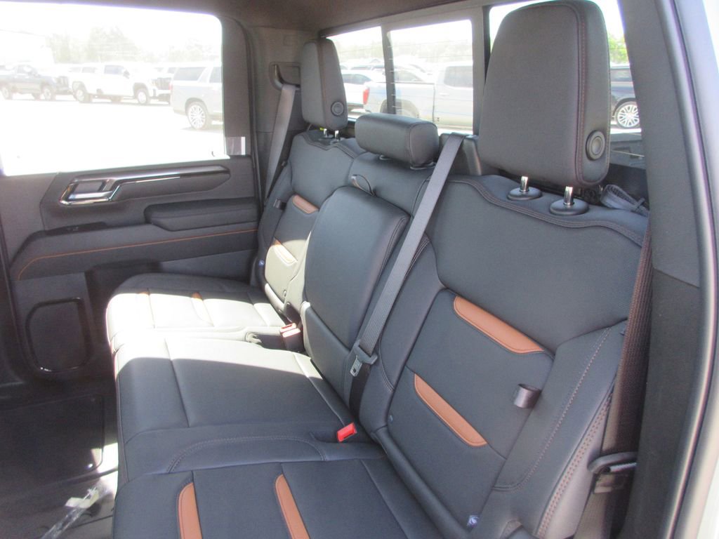 New 2026 GMC Sierra 3500 AT4 w/ AT4 Premium Plus Package AWD/4WD image 14