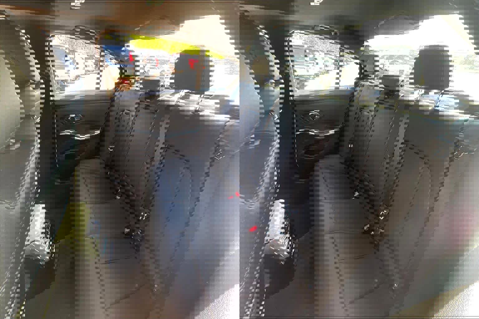 Used 2019 BMW 330i Sedan w/ Driving Assistance Package RWD image 21