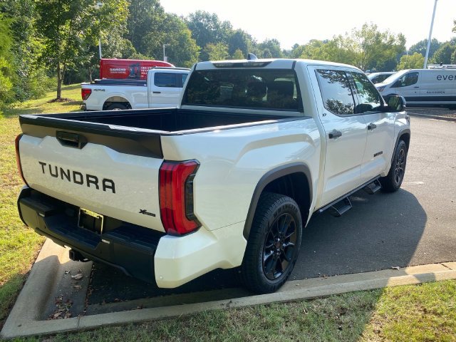 Used 2022 Toyota Tundra SR5 w/ Convenience Package RWD image 33