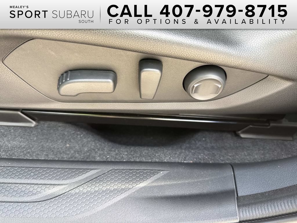 New 2026 Subaru Outback Limited AWD/4WD image 28
