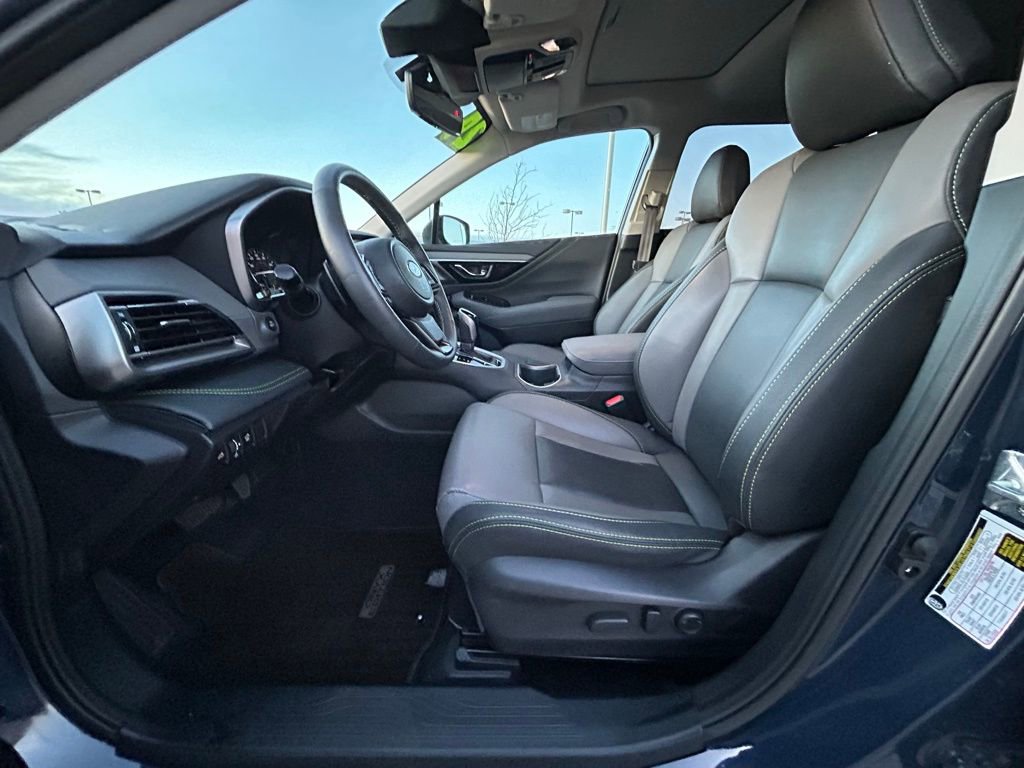 Used 2024 Subaru Outback Onyx Edition image 11