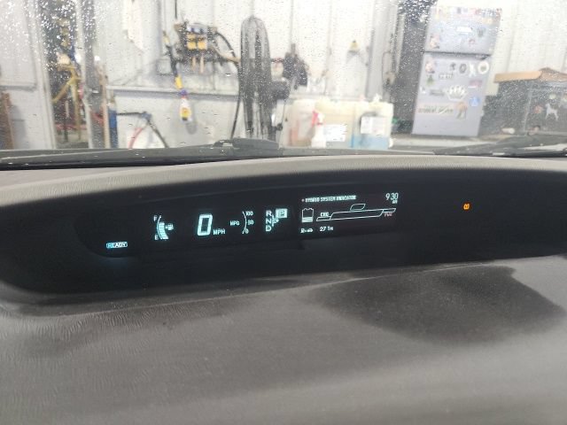 Used 2010 Toyota Prius Two FWD image 12