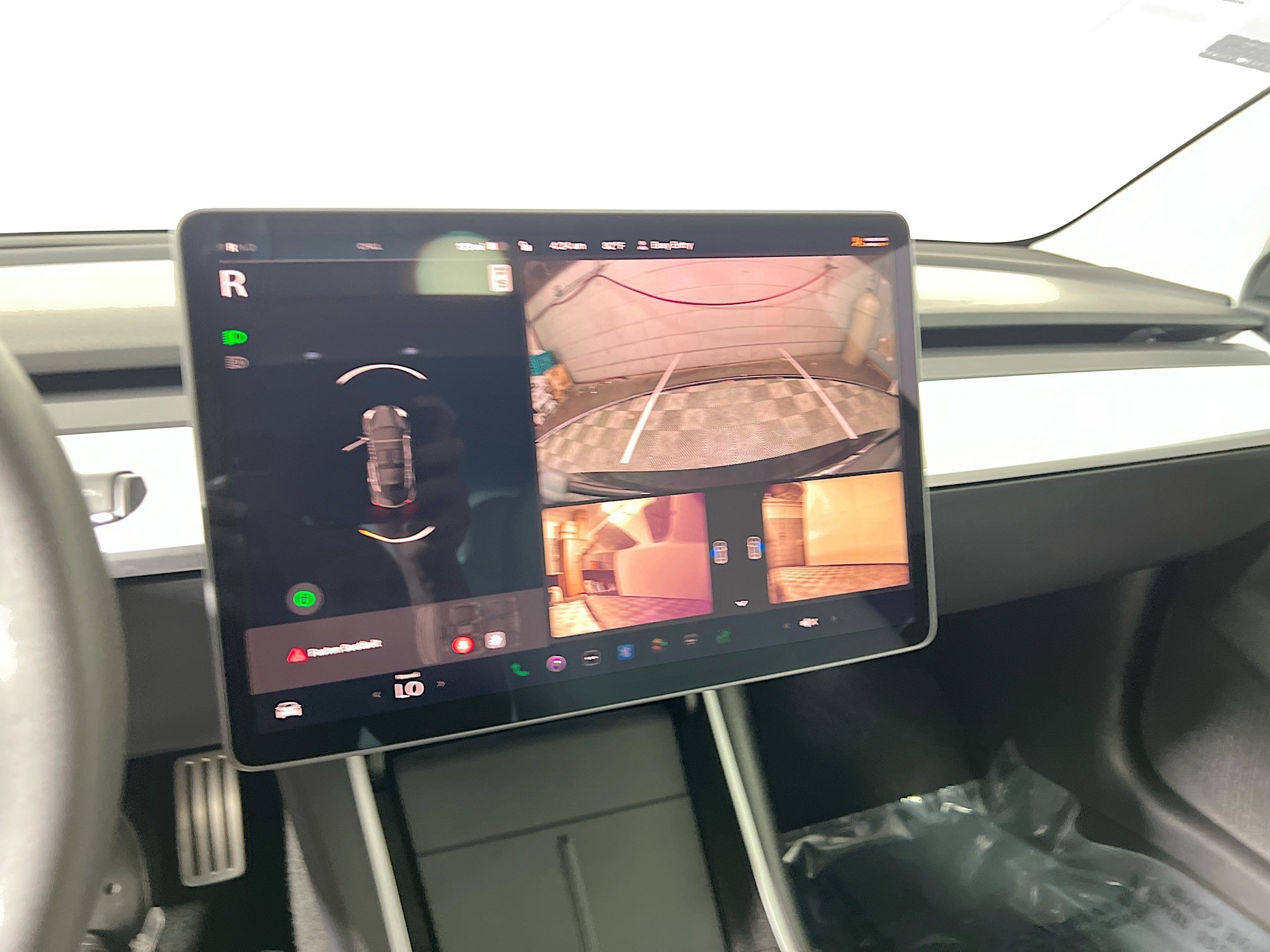 Used 2020 Tesla Model 3 Performance AWD/4WD image 27