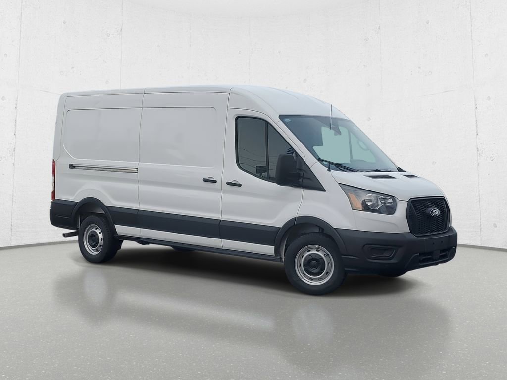 New 2026 Ford Transit 250 148 Medium Roof image 2