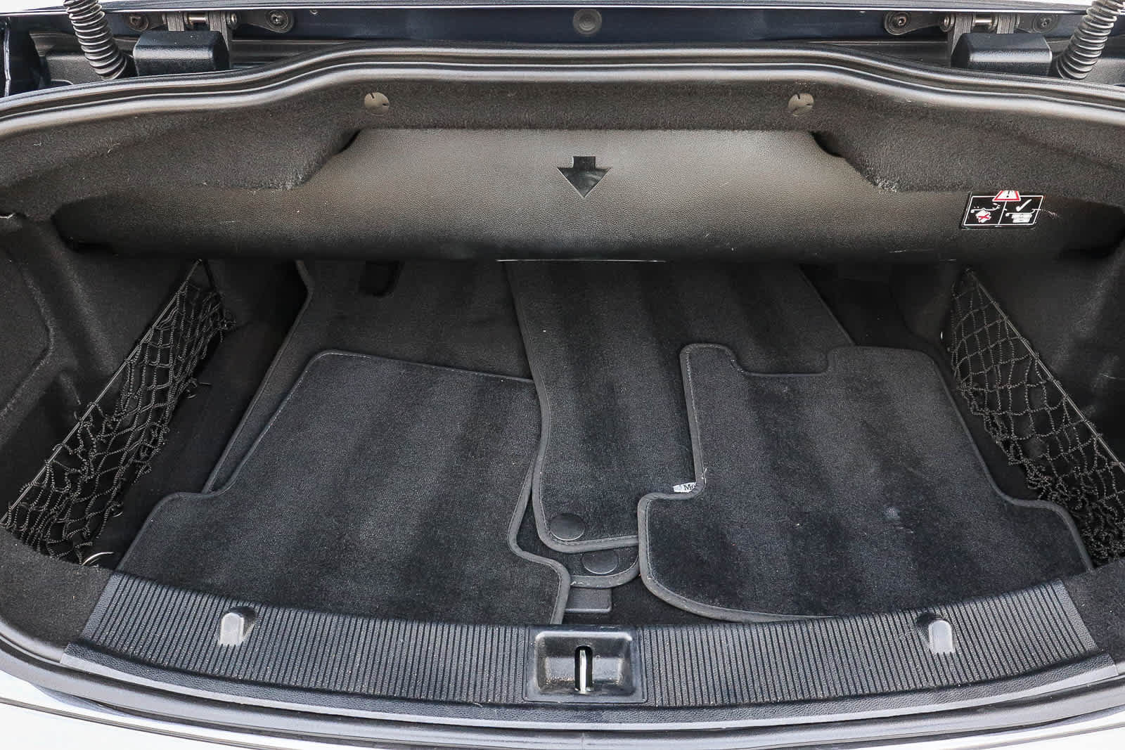 Used 2013 Mercedes-Benz E 350 Cabriolet image 16