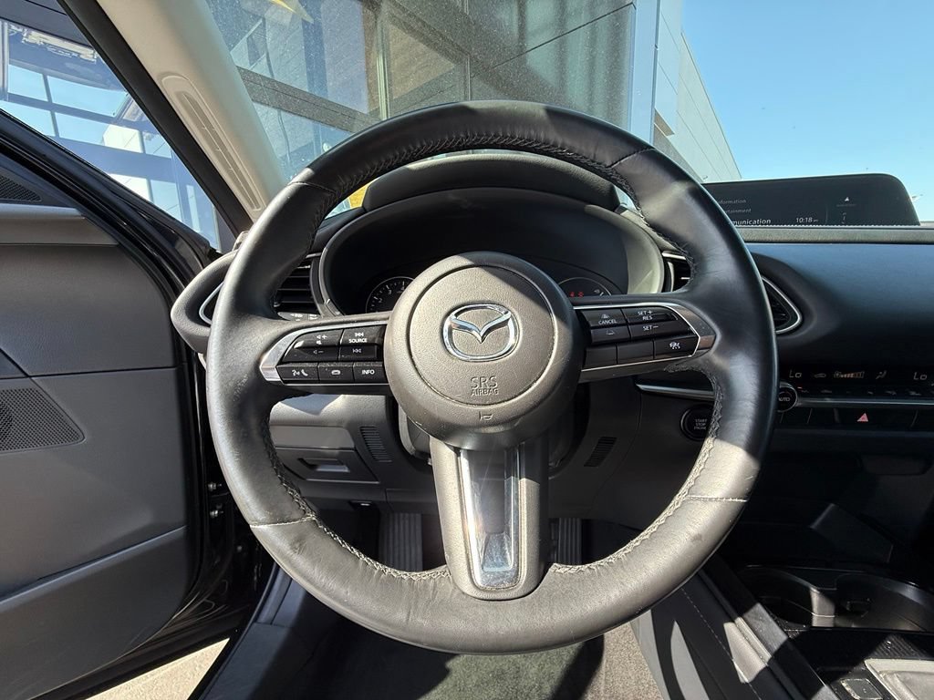 Used 2024 MAZDA CX-30 AWD 2.5 S w/ Select Sport Pkg image 21