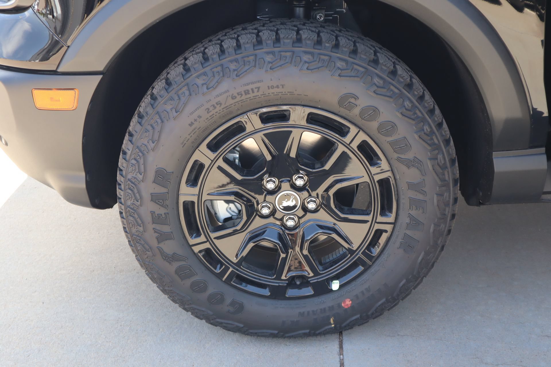 New 2026 Ford Bronco Sport Badlands w/ Sasquatch Badlands Package AWD/4WD image 20