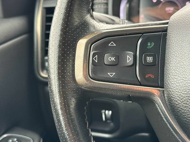 Used 2023 RAM 1500 Rebel w/ Rebel Level 1 Equipment Group AWD/4WD image 26