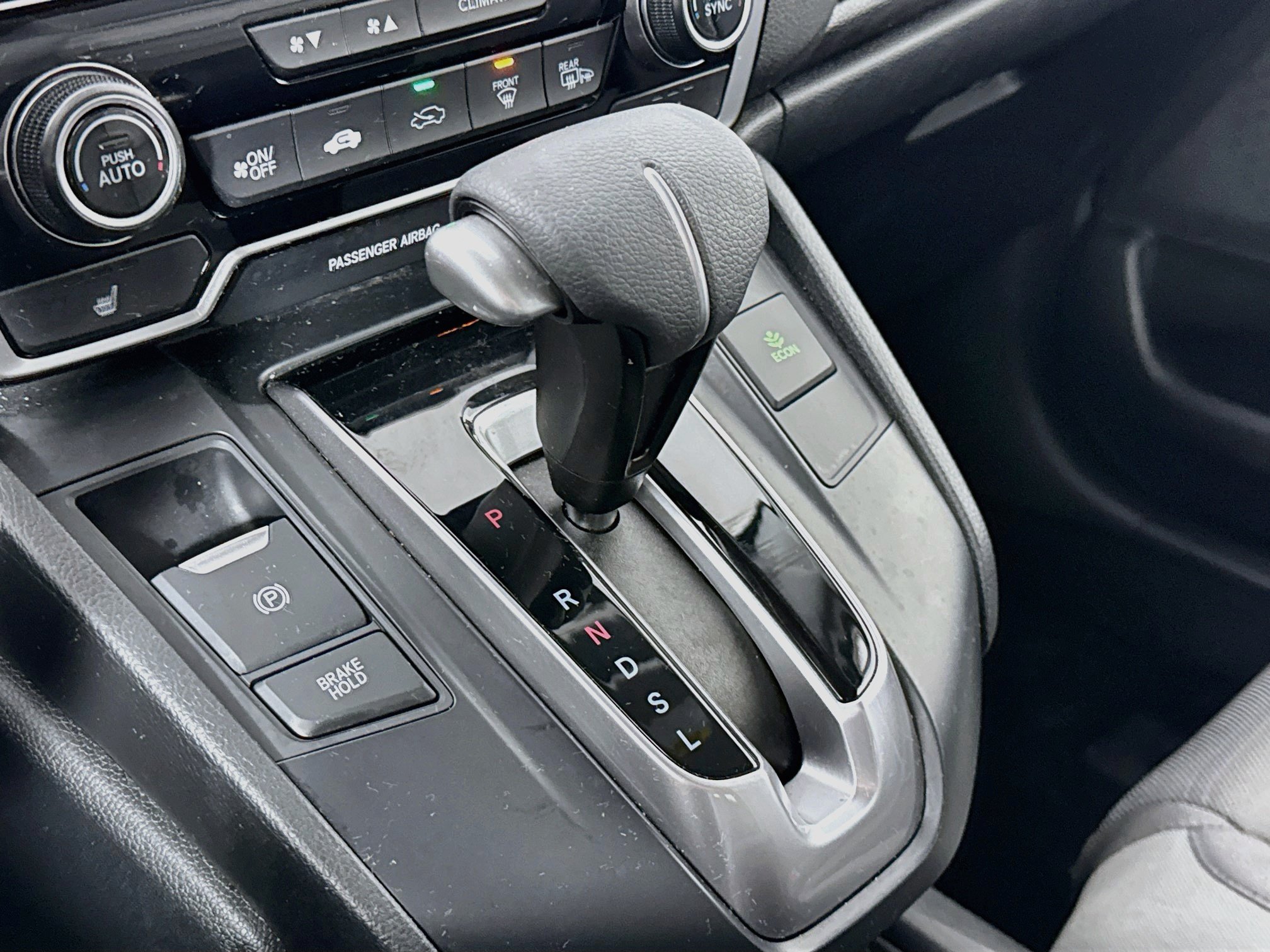 Certified 2018 Honda CR-V EX image 16