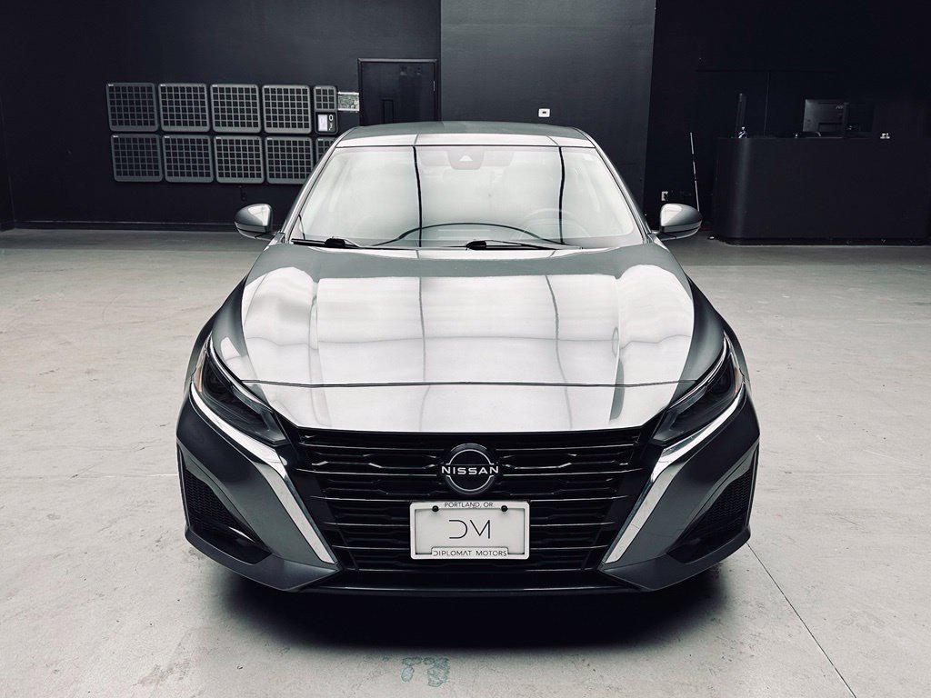Used 2023 Nissan Altima 2.5 S FWD image 11