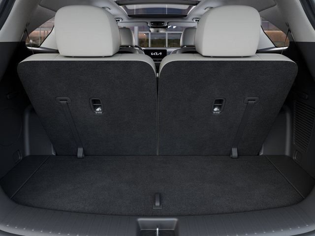 New 2026 Kia Sorento SX AWD/4WD image 19