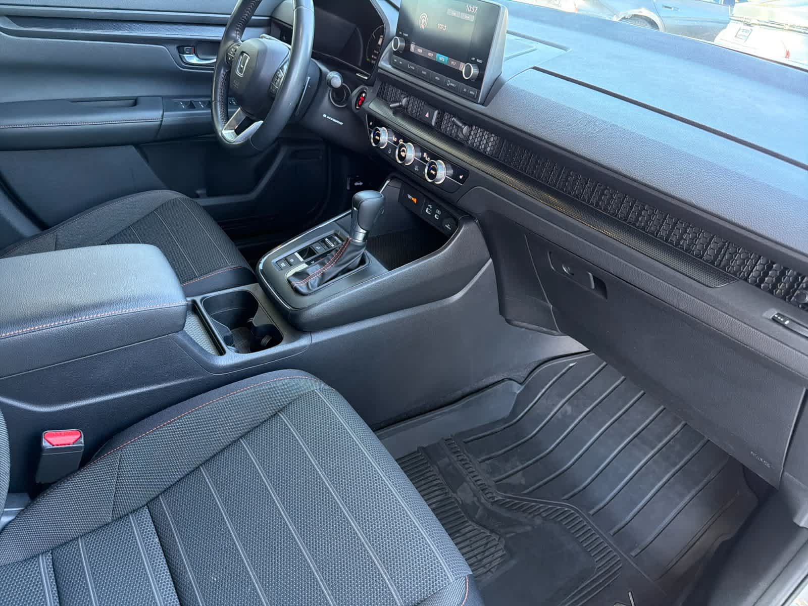 Used 2023 Honda CR-V Sport image 17