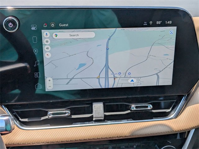 New 2026 Chevrolet Equinox ACTIV image 15