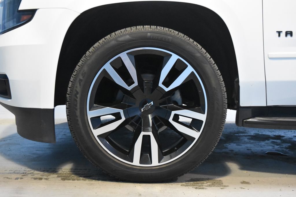 Used 2018 Chevrolet Tahoe Premier w/ RST 6.2L Performance Edition image 26
