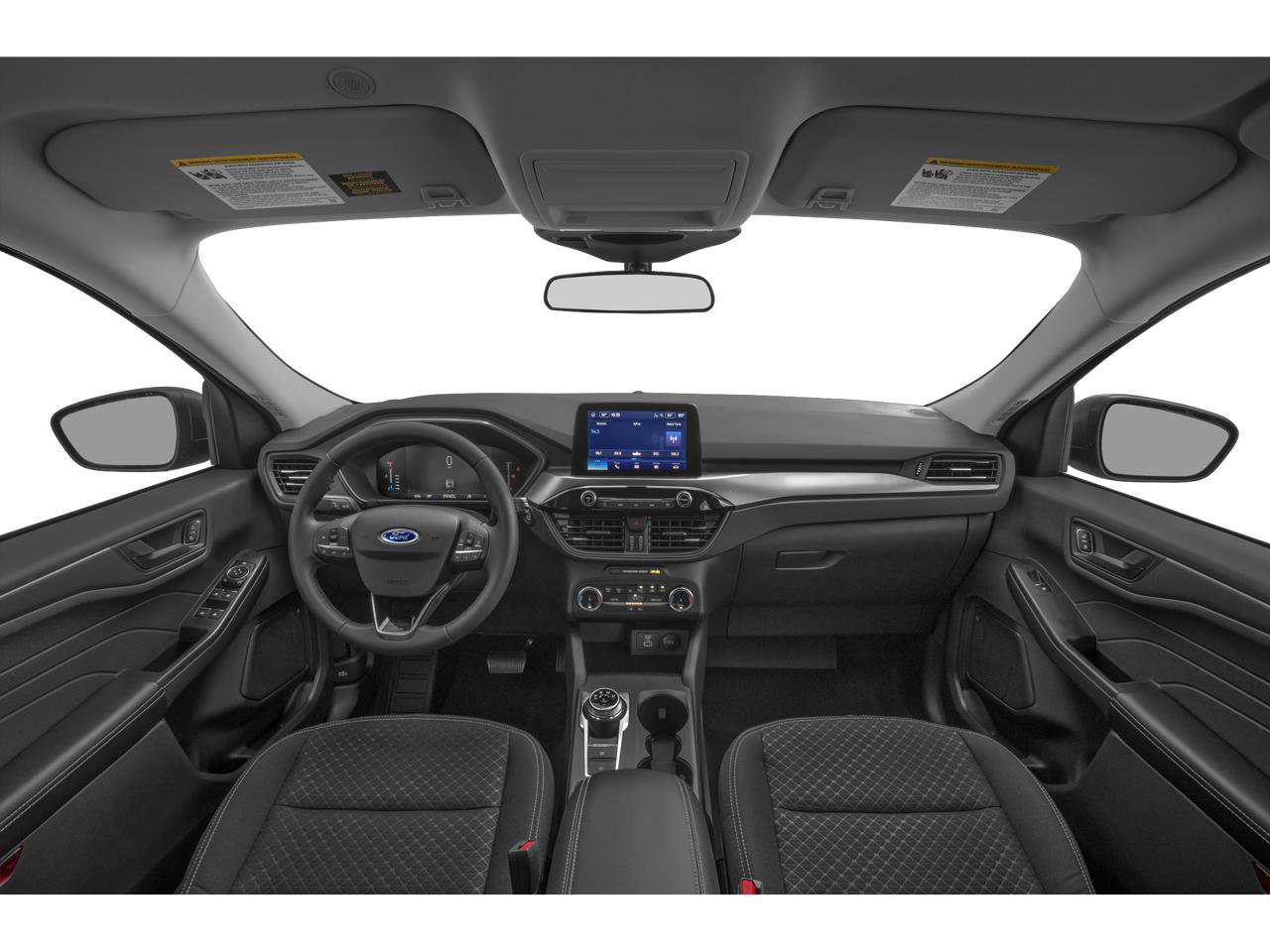 New 2026 Ford Escape Active image 5