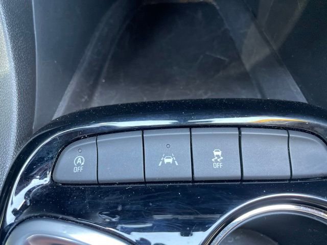 Used 2023 Buick Encore GX Select w/ Sport Touring Package FWD image 24