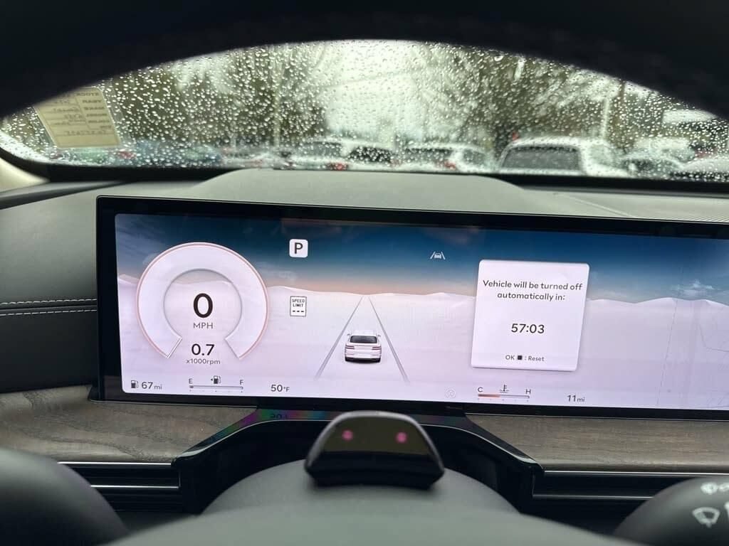 New 2026 Genesis GV80 2.5T Prestige AWD/4WD image 26