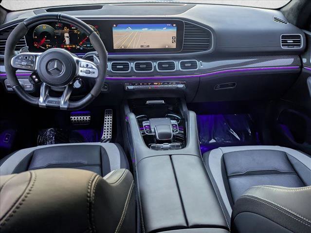 Certified 2023 Mercedes-Benz GLE 63 AMG S image 18