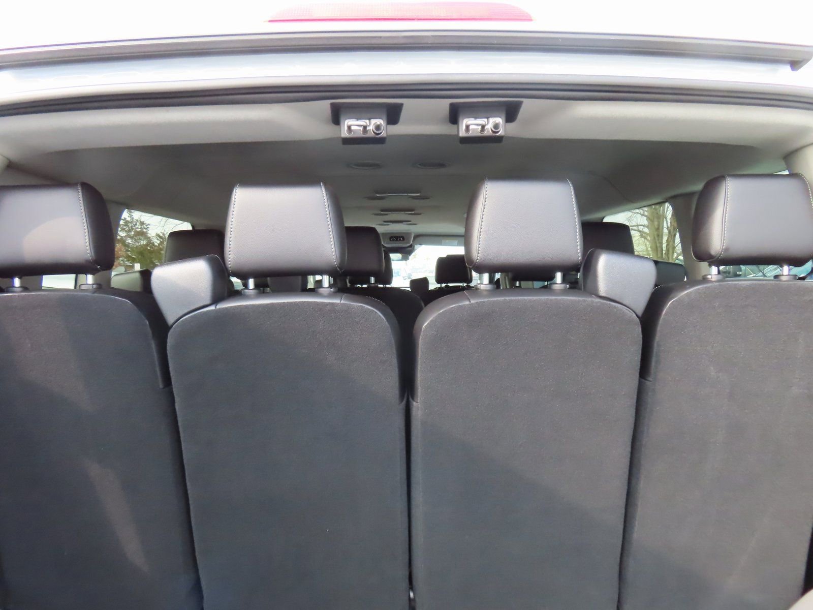 New 2026 Ford Transit 350 XL image 16