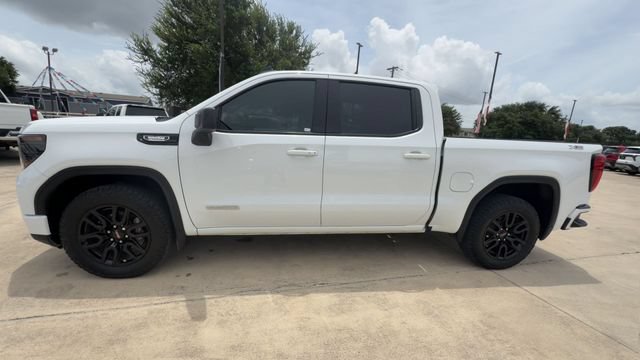 Used 2024 GMC Sierra 1500 Elevation AWD/4WD image 5