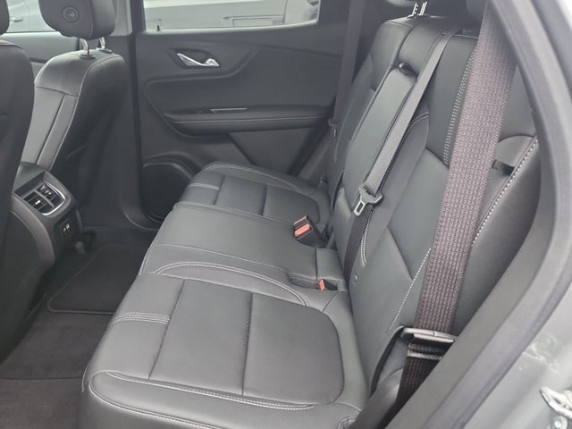 Used 2024 Chevrolet Blazer LT image 8