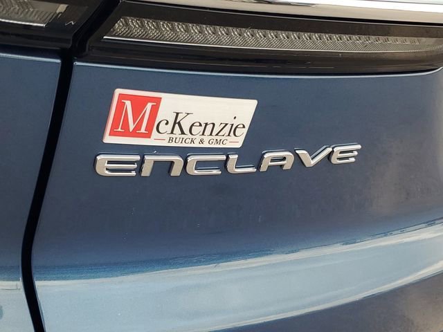 New 2026 Buick Enclave Avenir w/ Super Cruise Package image 29