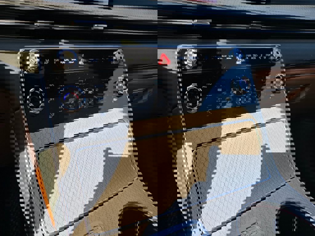 New 2026 Genesis GV80 3.5T Advanced image 28