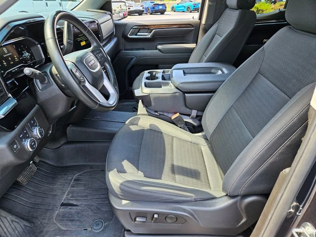 Used 2023 GMC Sierra 1500 Elevation AWD/4WD image 7