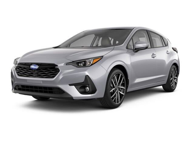 New 2026 Subaru Impreza 2.0i Sport image 2