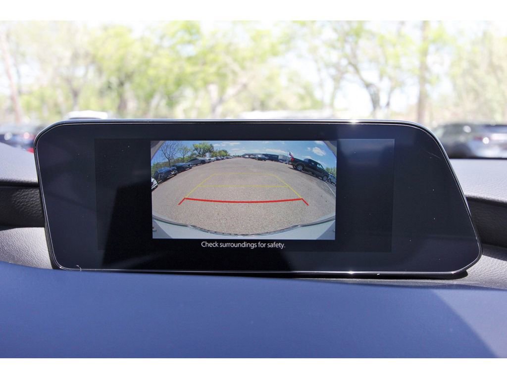 New 2026 MAZDA MAZDA3 s Sport image 23