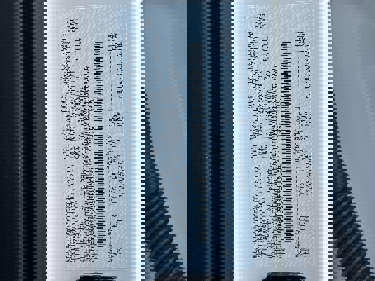 New 2025 Ford F150 XLT w/ Equipment Group 302A MID image 37