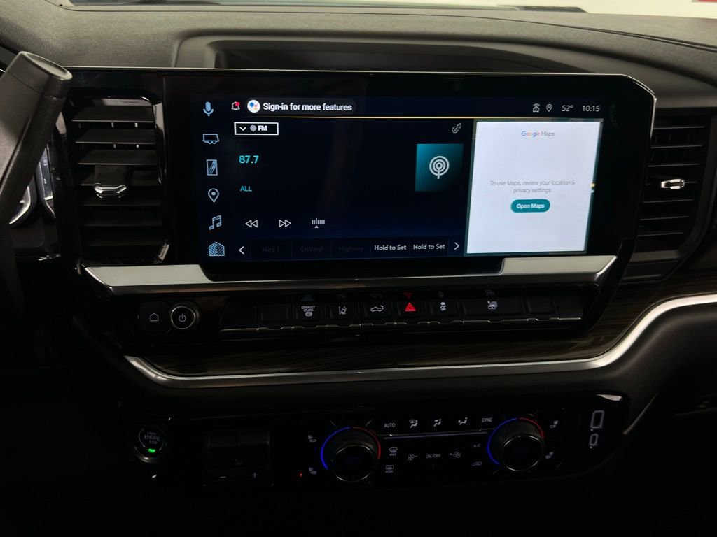 Used 2025 Chevrolet Silverado 3500 LT w/ Convenience Package image 17