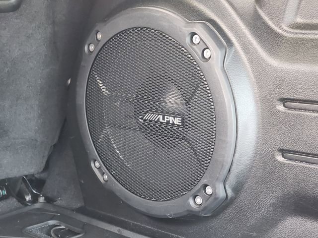 Certified 2023 Jeep Wrangler Unlimited Sport AWD/4WD image 34