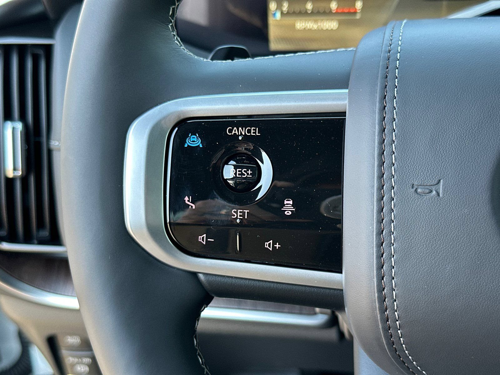 New 2026 Nissan Armada Platinum Reserve AWD/4WD image 28