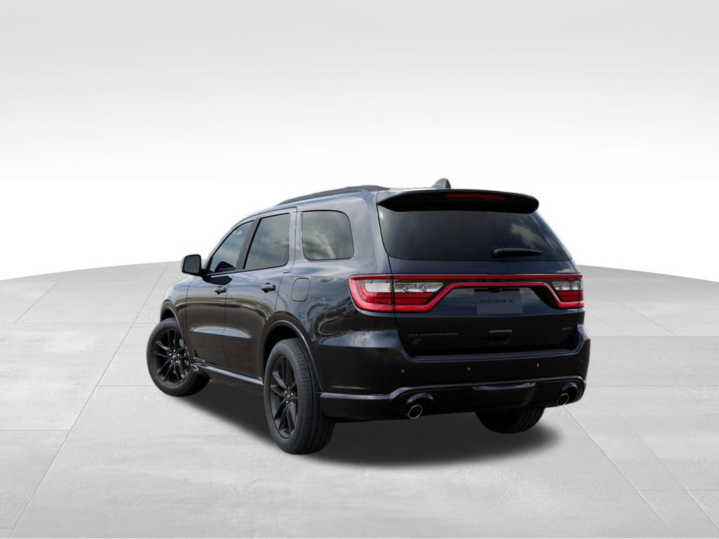 New 2026 Dodge Durango GT AWD/4WD image 3
