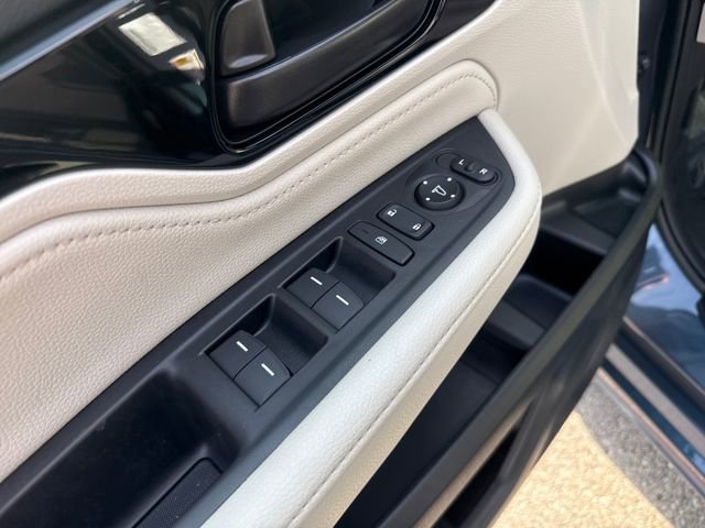 New 2026 Honda Odyssey Touring image 10