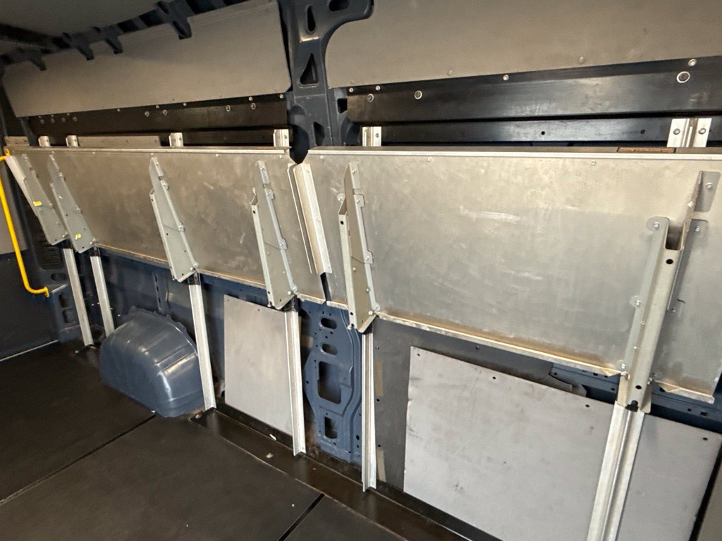 Used 2019 RAM ProMaster 3500 FWD image 48