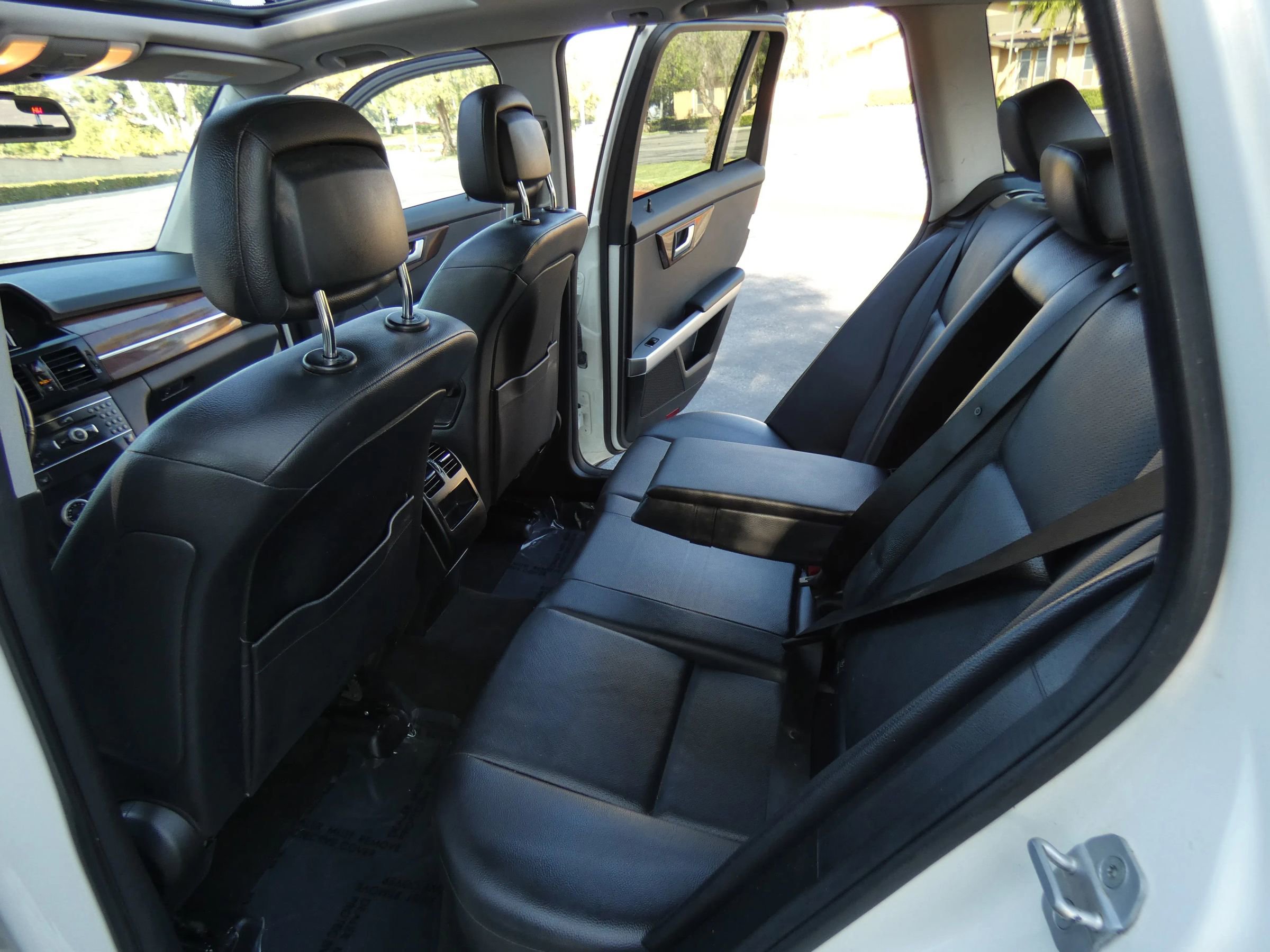 Used 2012 Mercedes-Benz GLK 350 2WD image 48