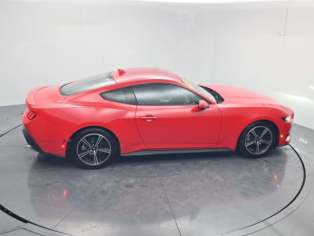 Used 2024 Ford Mustang Premium image 55