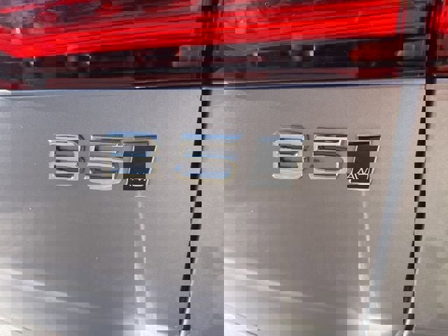 New 2026 Volvo V60 B5 Cross Country Plus w/ Climate Package image 12