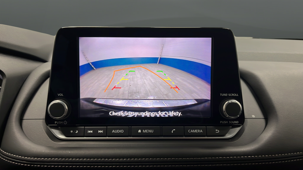 Used 2026 Nissan Rogue SV w/ Cold Weather Package AWD/4WD image 14