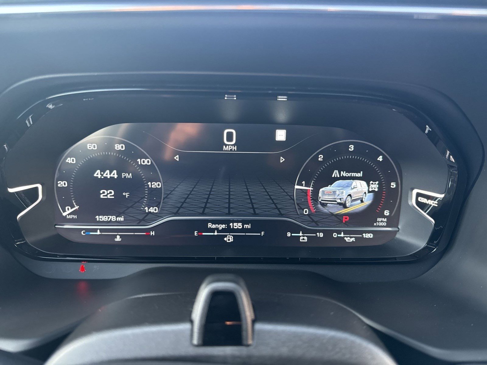 Used 2023 GMC Yukon XL Denali Ultimate image 17