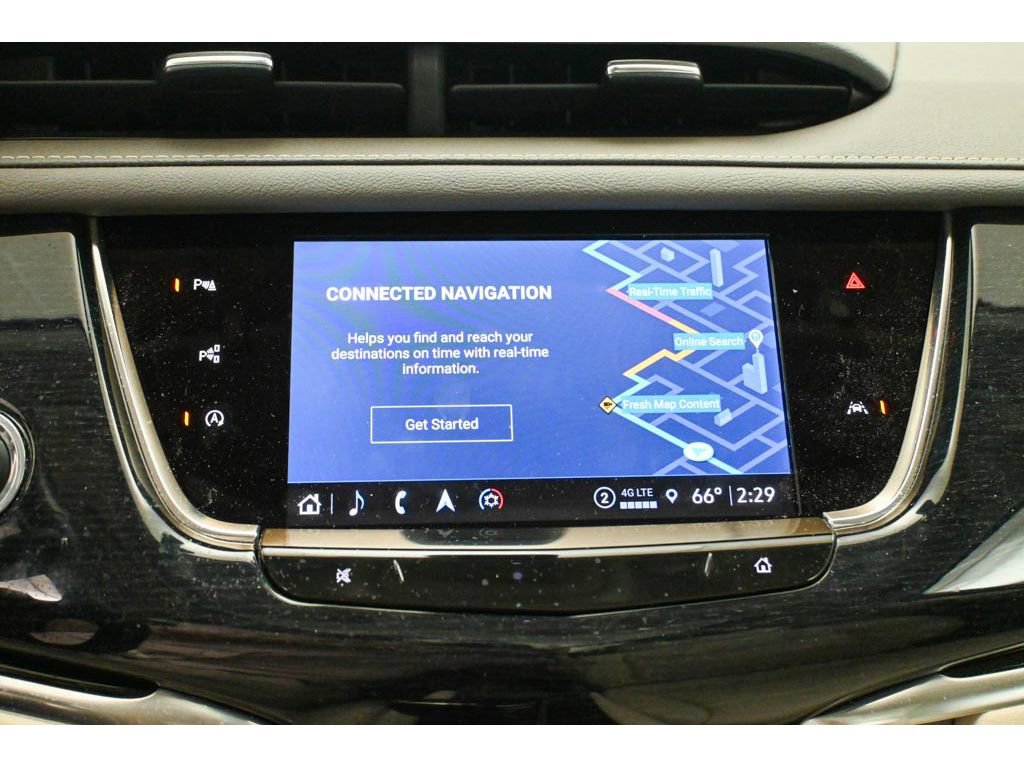 Used 2024 Cadillac XT6 Premium Luxury w/ Technology Package AWD/4WD image 53