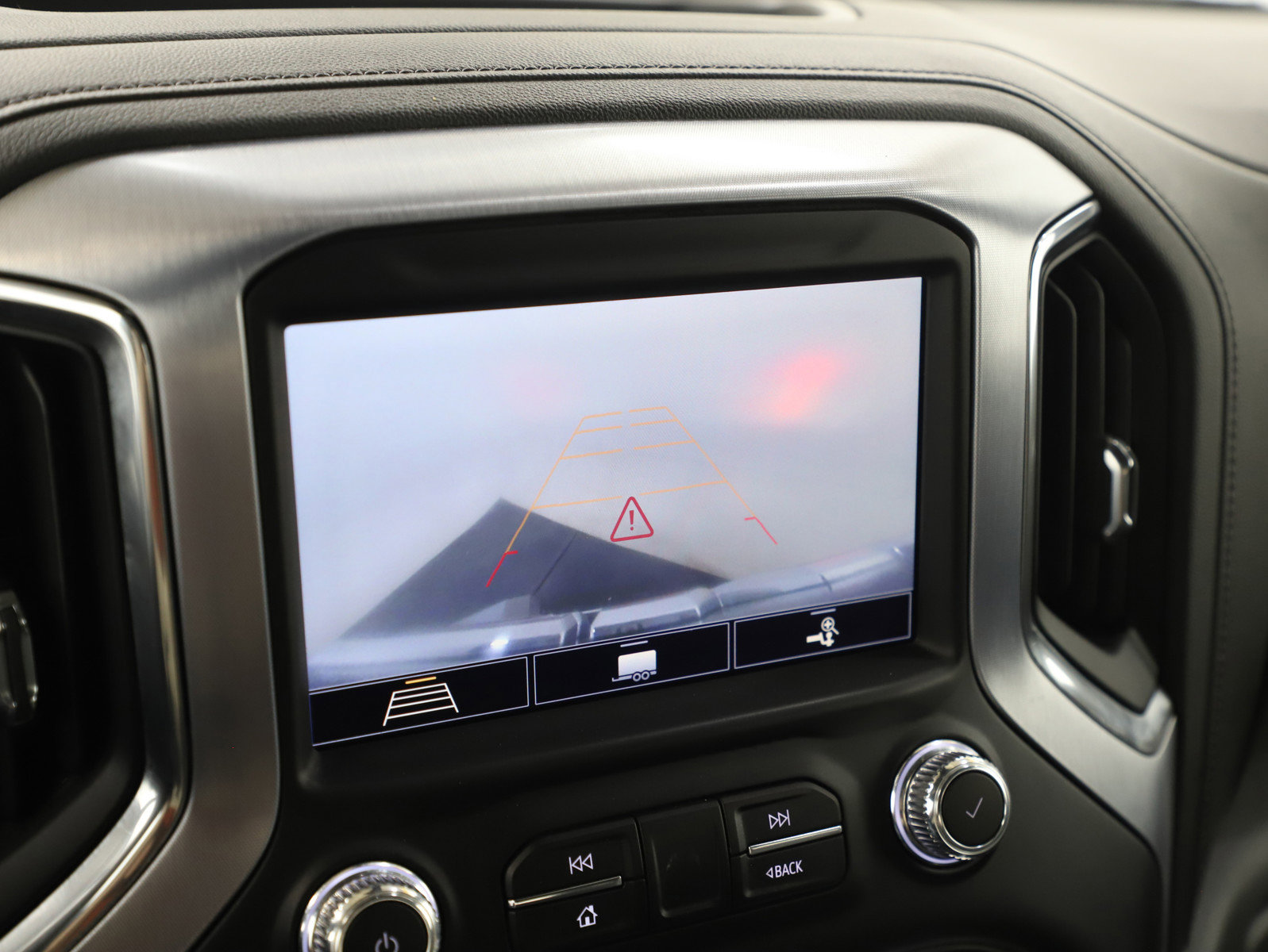 Used 2020 GMC Sierra 1500 SLT w/ SLT Premium Plus Package image 22