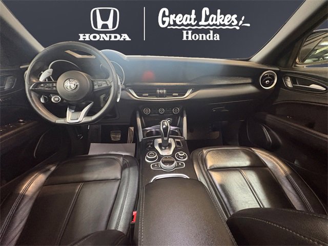 Used 2022 Alfa Romeo Stelvio Sprint image 10