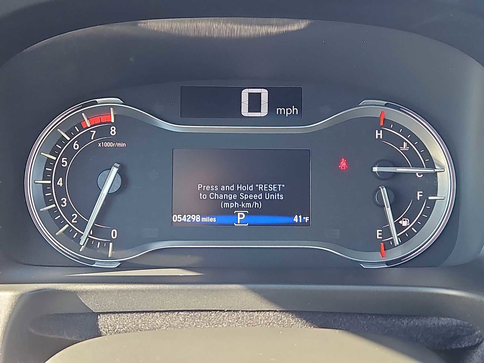Certified 2023 Honda Ridgeline RTL-E image 30